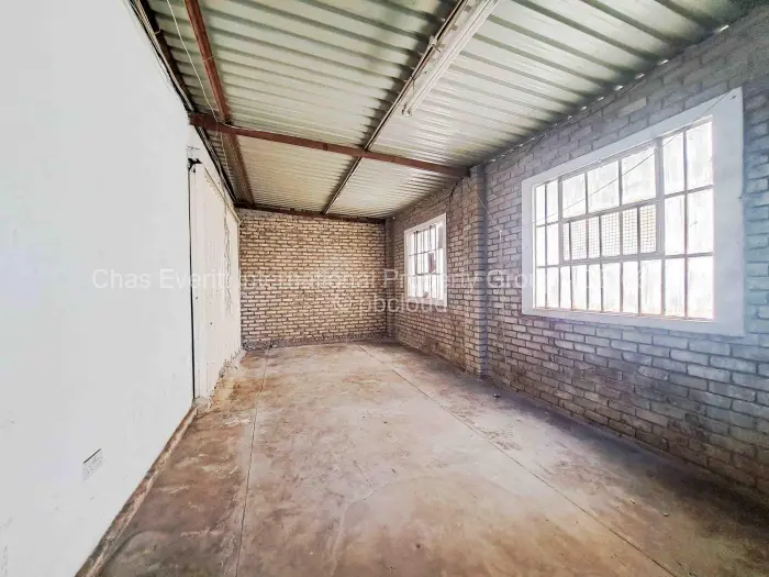 Warehouse/Industrial to Rent in Workington