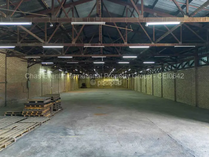 Warehouse/Industrial to Rent in Workington