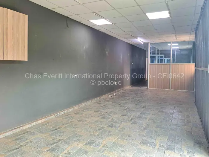 Warehouse/Industrial to Rent in Workington