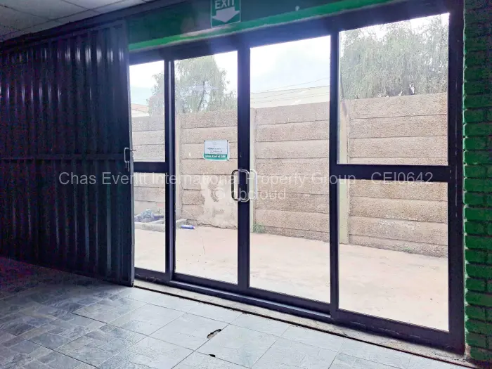 Warehouse/Industrial to Rent in Workington