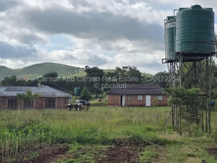 Farm/Plot for Sale in Arcturus, Arcturus