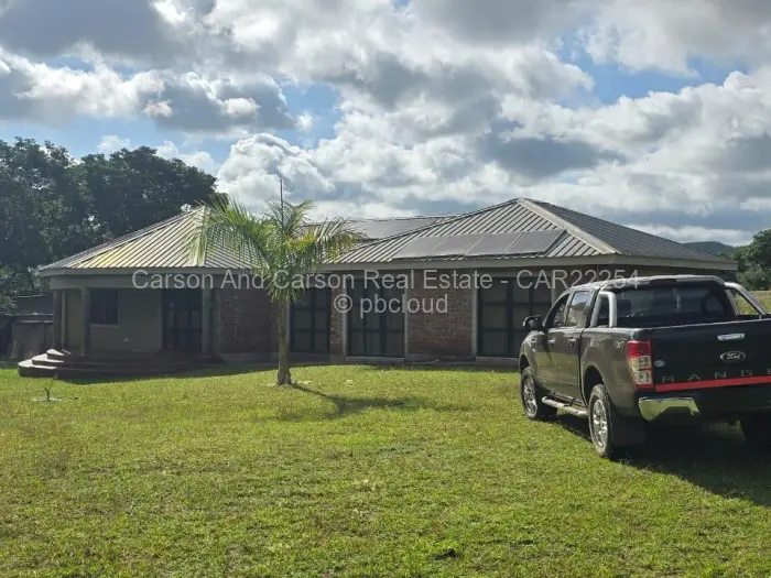 Farm/Plot for Sale in Arcturus, Arcturus