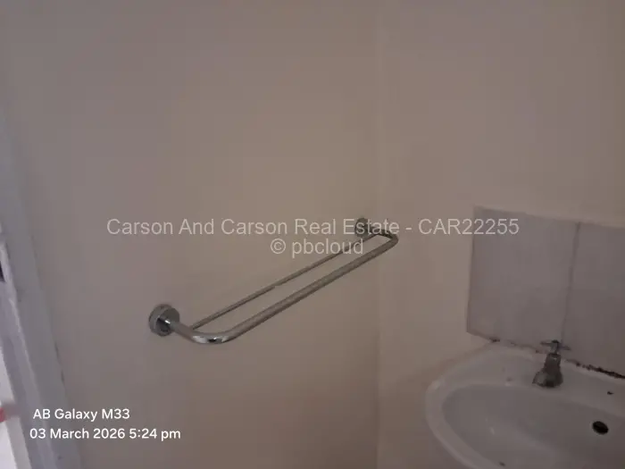 Flat/Apartment for Sale in Ardbennie, Harare