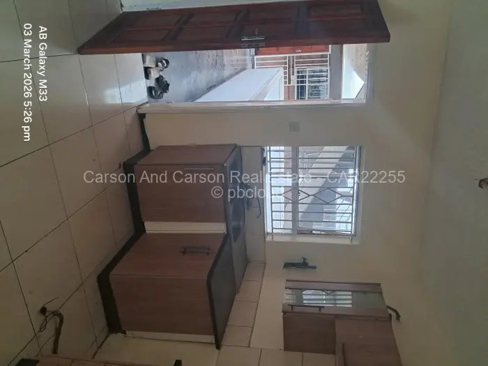 Flat/Apartment for Sale in Ardbennie, Harare