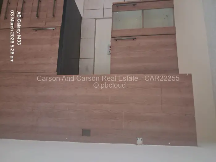 Flat/Apartment for Sale in Ardbennie, Harare