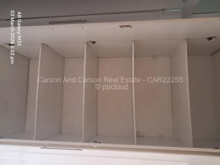 Flat/Apartment for Sale in Ardbennie, Harare