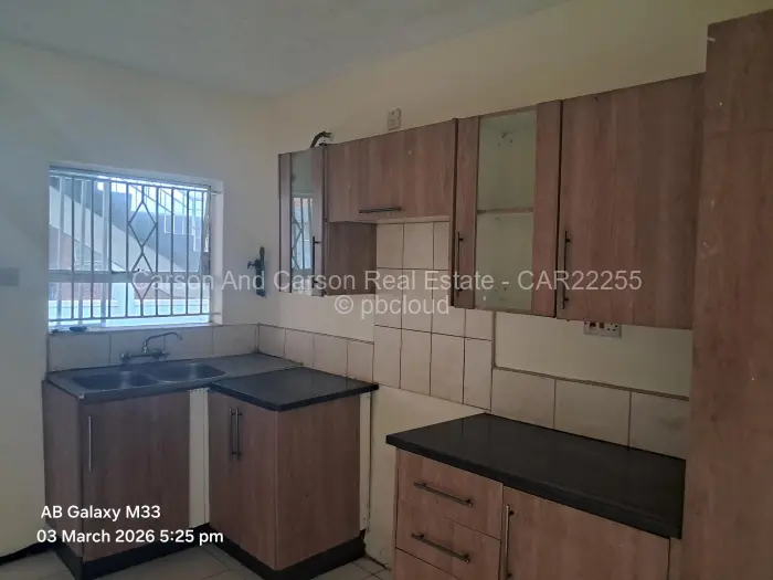 Flat/Apartment for Sale in Ardbennie, Harare
