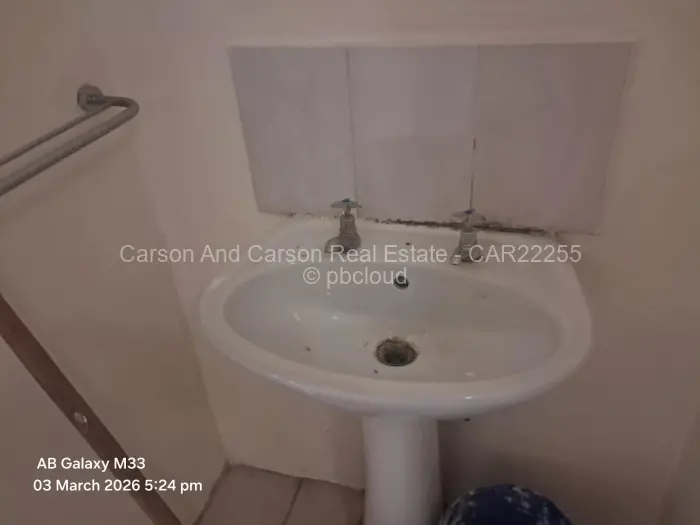 Flat/Apartment for Sale in Ardbennie, Harare