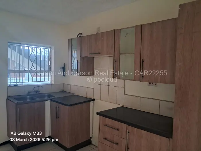 Flat/Apartment for Sale in Ardbennie, Harare