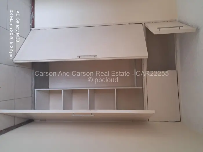 Flat/Apartment for Sale in Ardbennie, Harare