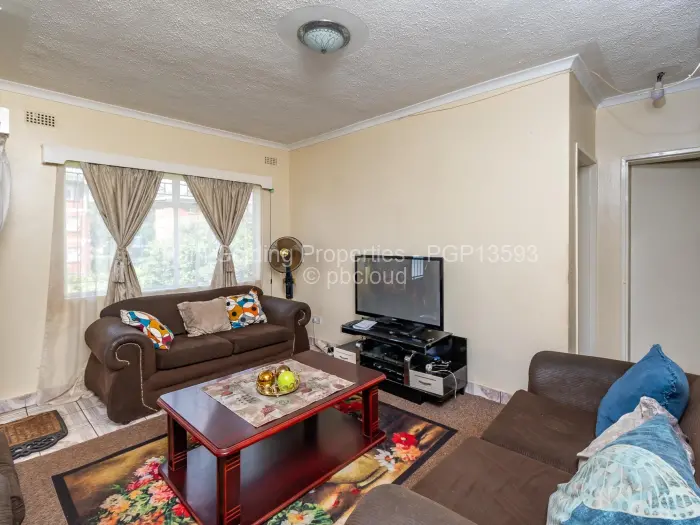 Flat/Apartment for Sale in Tynwald, Harare