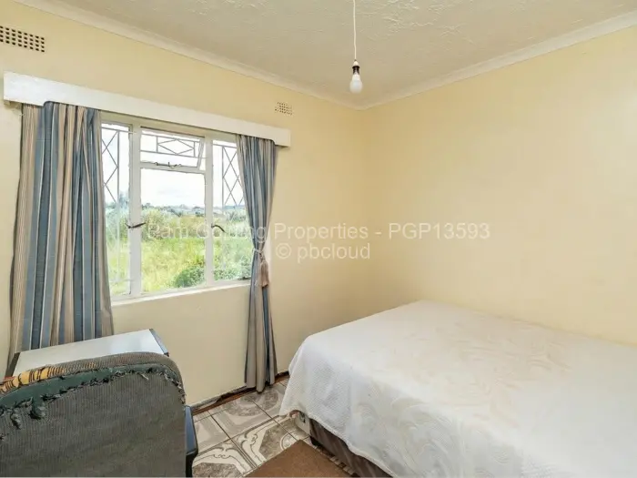 Flat/Apartment for Sale in Tynwald, Harare