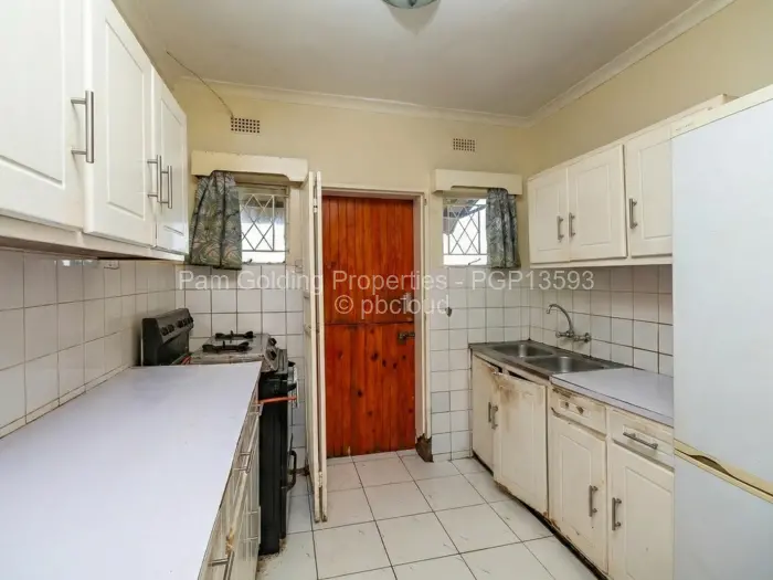 Flat/Apartment for Sale in Tynwald, Harare