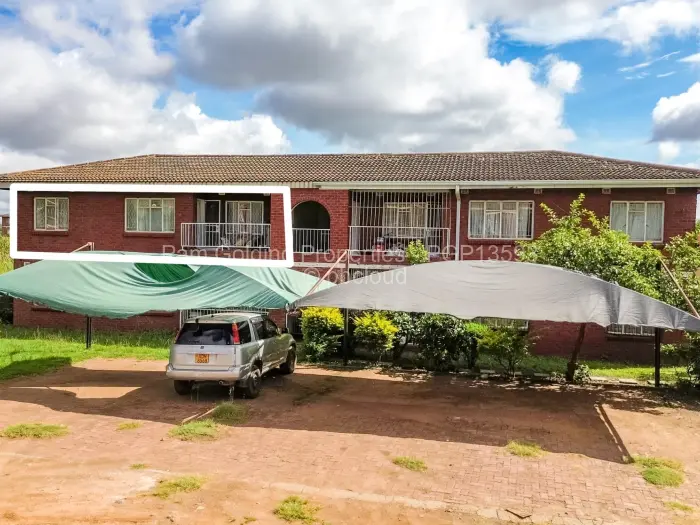 Flat/Apartment for Sale in Tynwald, Harare