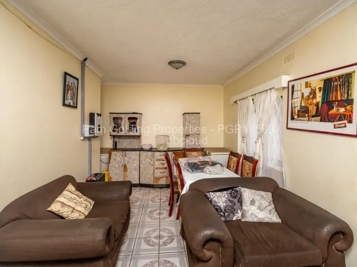 Flat/Apartment for Sale in Tynwald, Harare