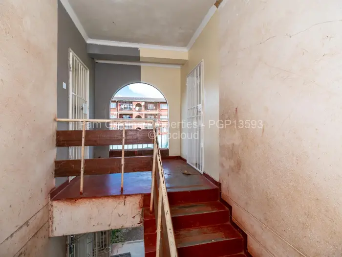 Flat/Apartment for Sale in Tynwald, Harare