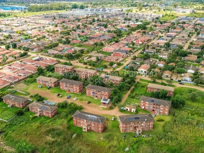 Flat/Apartment for Sale in Tynwald, Harare