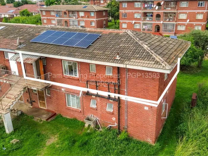 Flat/Apartment for Sale in Tynwald, Harare