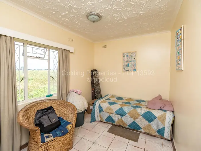 Flat/Apartment for Sale in Tynwald, Harare