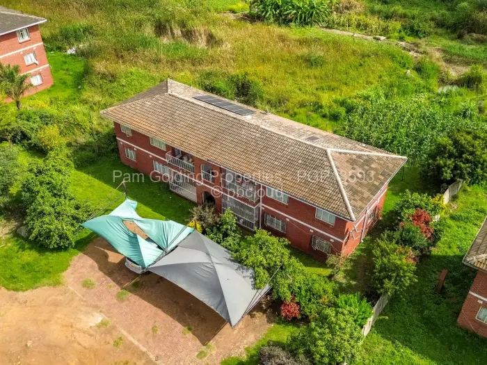 Flat/Apartment for Sale in Tynwald, Harare