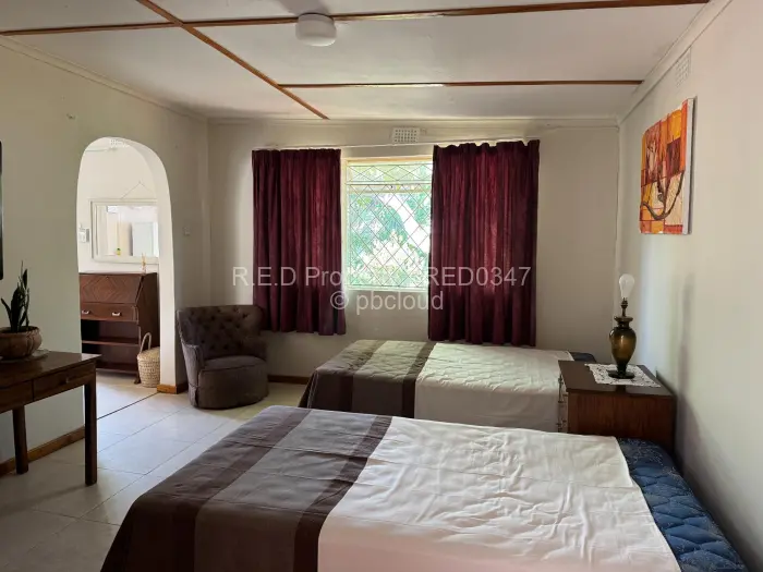 3 Bedroom House for Sale in Burnside, Bulawayo