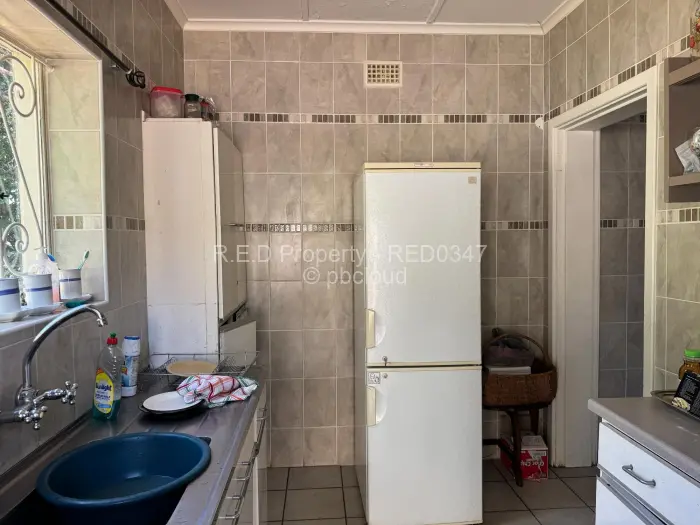 3 Bedroom House for Sale in Burnside, Bulawayo