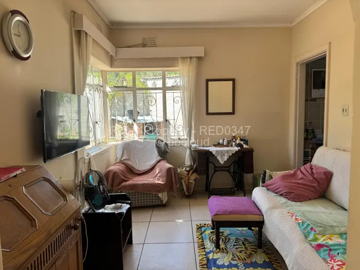 3 Bedroom House for Sale in Burnside, Bulawayo