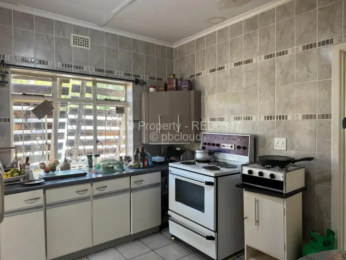 3 Bedroom House for Sale in Burnside, Bulawayo