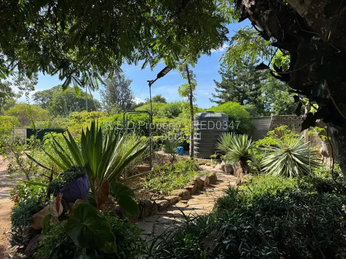 3 Bedroom House for Sale in Burnside, Bulawayo