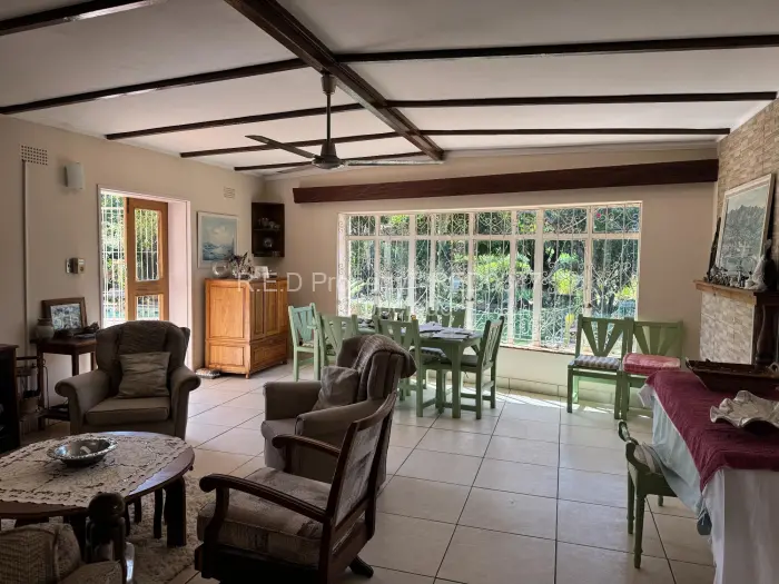 3 Bedroom House for Sale in Burnside, Bulawayo