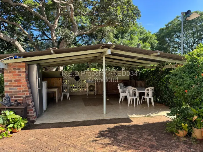 3 Bedroom House for Sale in Burnside, Bulawayo