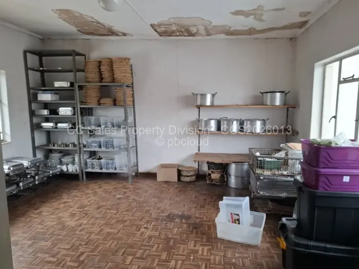 Other Commercial for Sale in Belmont, Bulawayo