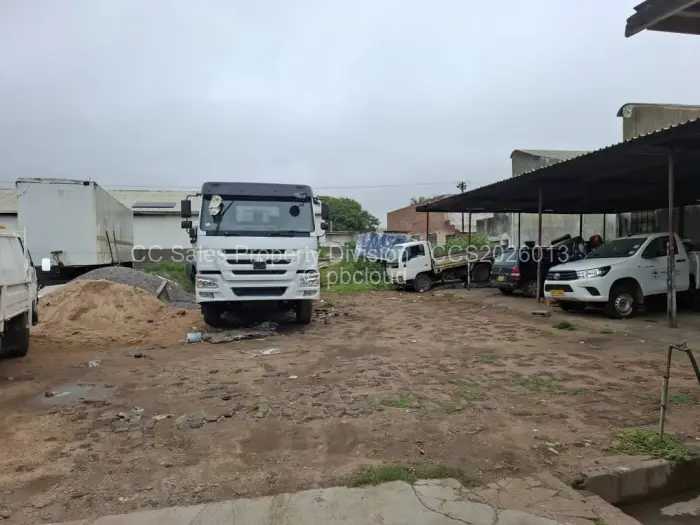 Other Commercial for Sale in Belmont, Bulawayo