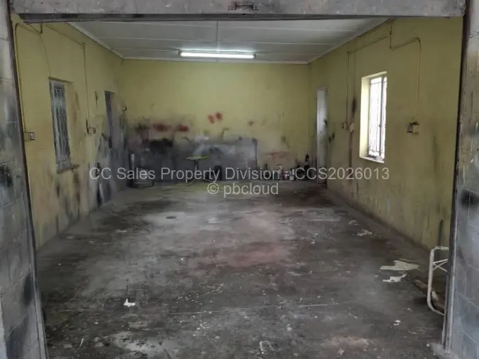 Other Commercial for Sale in Belmont, Bulawayo