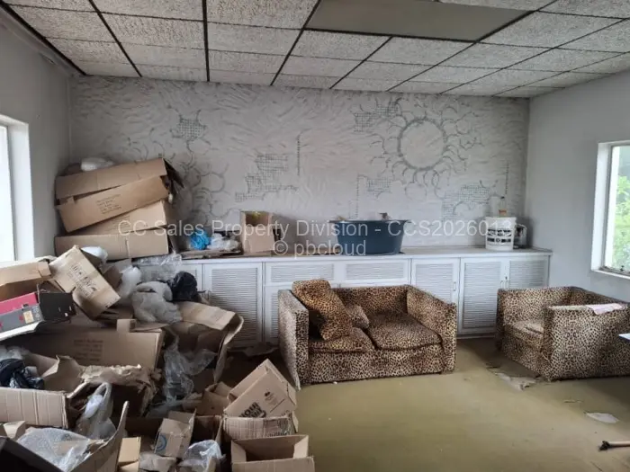 Other Commercial for Sale in Belmont, Bulawayo