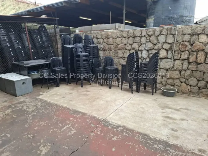Other Commercial for Sale in Belmont, Bulawayo