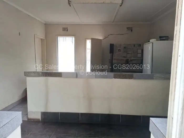 Other Commercial for Sale in Belmont, Bulawayo