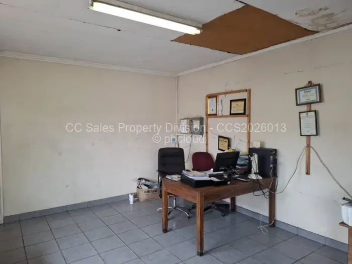 Other Commercial for Sale in Belmont, Bulawayo