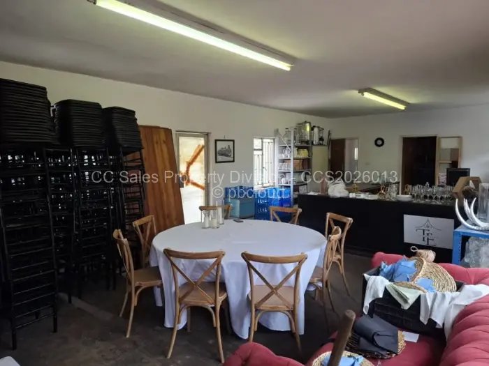 Other Commercial for Sale in Belmont, Bulawayo