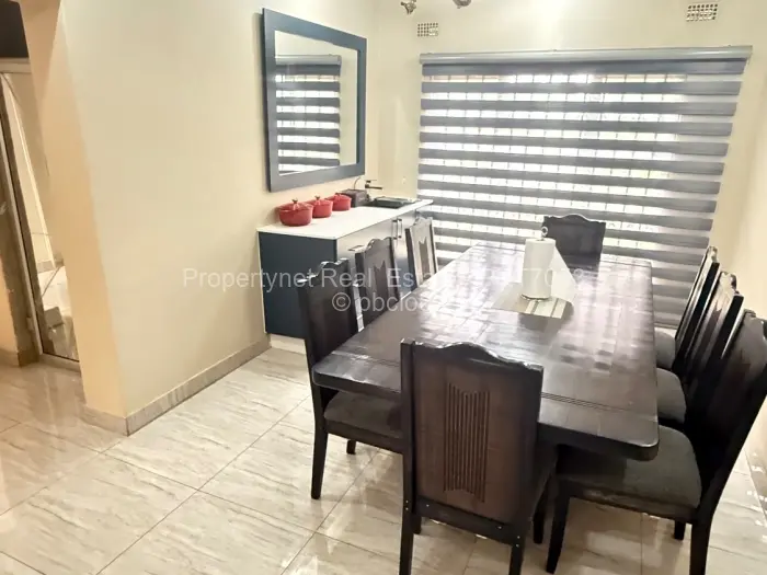 6 Bedroom House for Sale in Gletwin Park, Harare