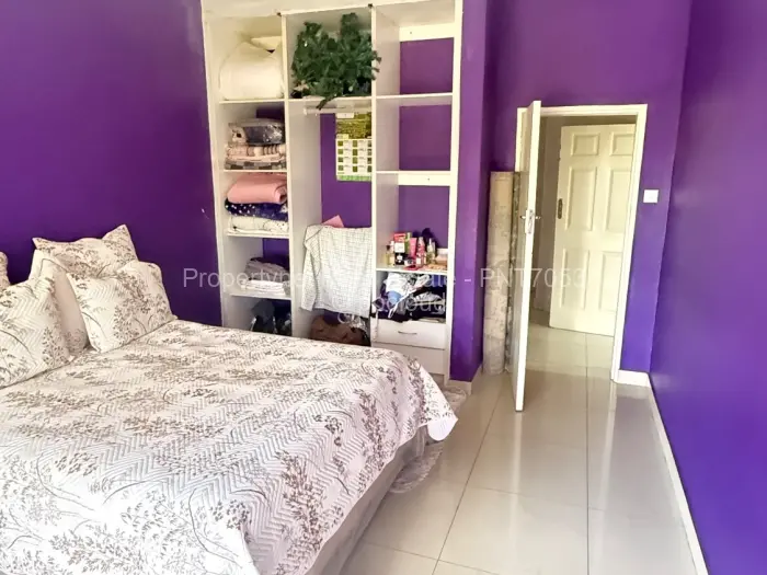 6 Bedroom House for Sale in Gletwin Park, Harare