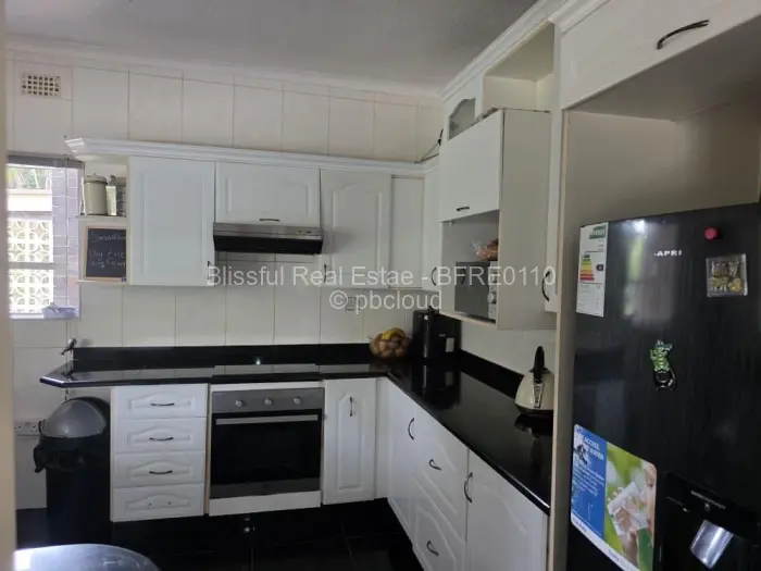 3 Bedroom House to Rent in Strathaven