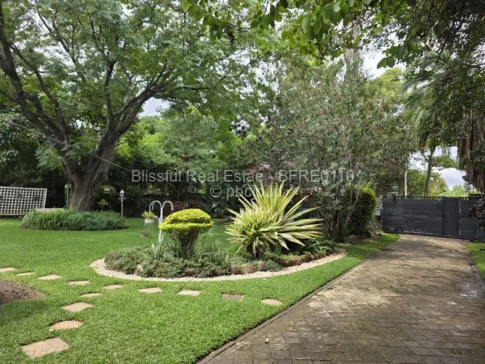 3 Bedroom House to Rent in Strathaven