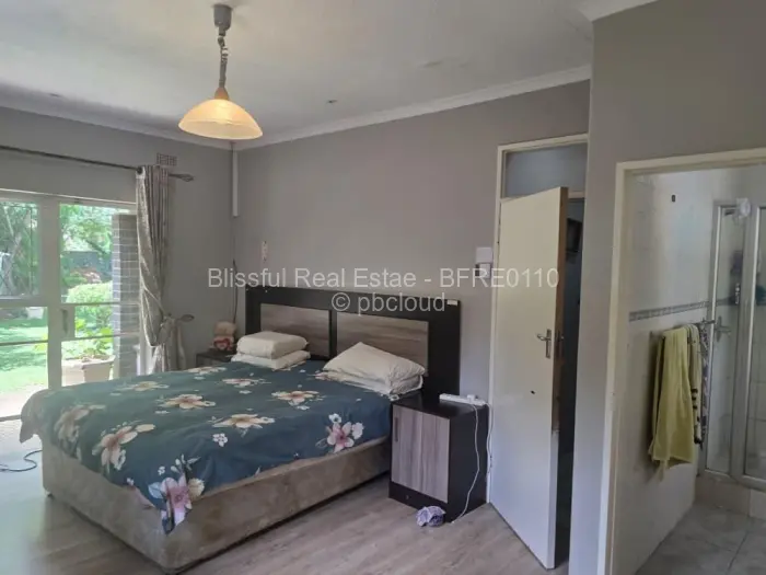 3 Bedroom House to Rent in Strathaven