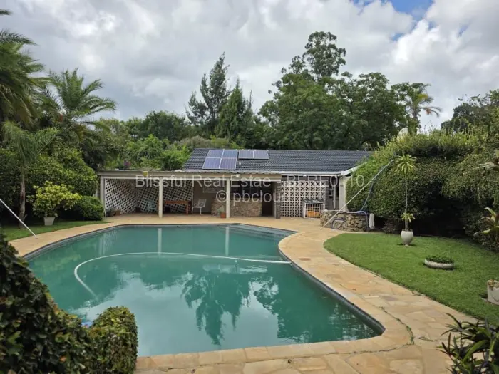 3 Bedroom House to Rent in Strathaven