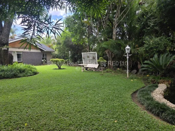 3 Bedroom House to Rent in Strathaven