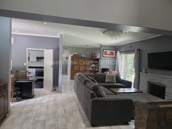 3 Bedroom House to Rent in Strathaven