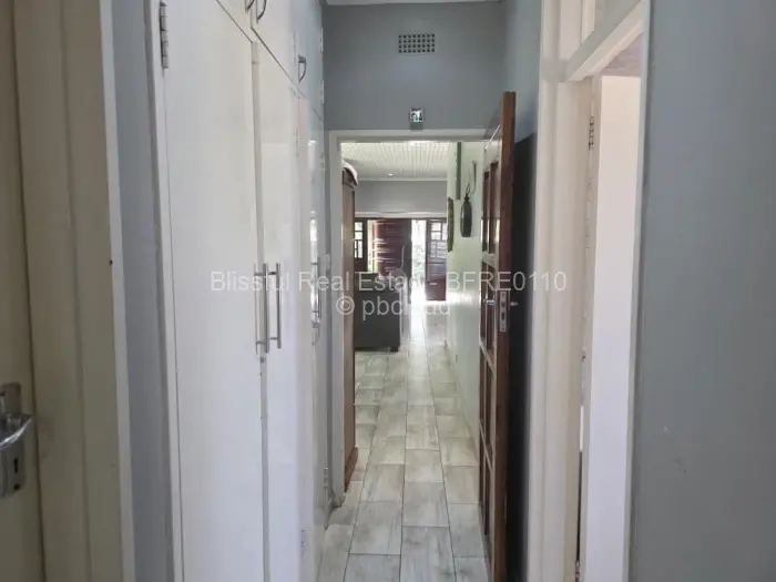 3 Bedroom House to Rent in Strathaven