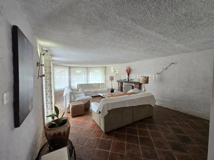 4 Bedroom House for Sale in Colne Valley, Harare