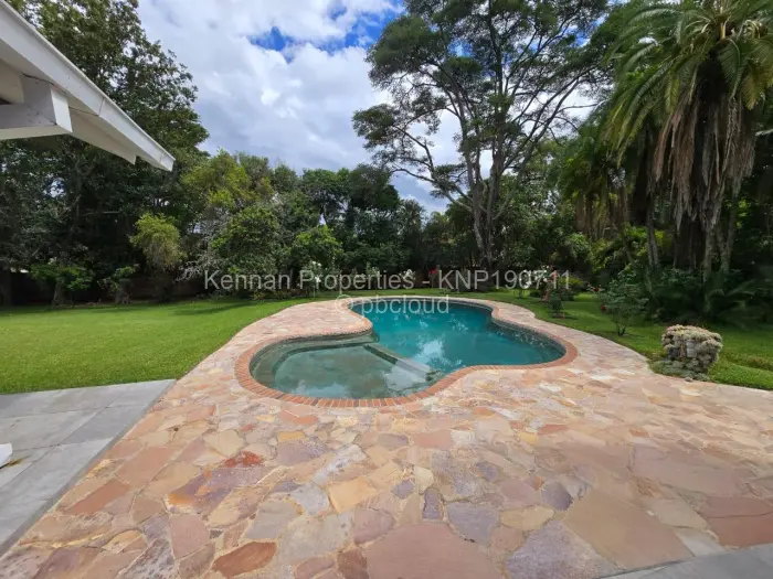 4 Bedroom House for Sale in Colne Valley, Harare